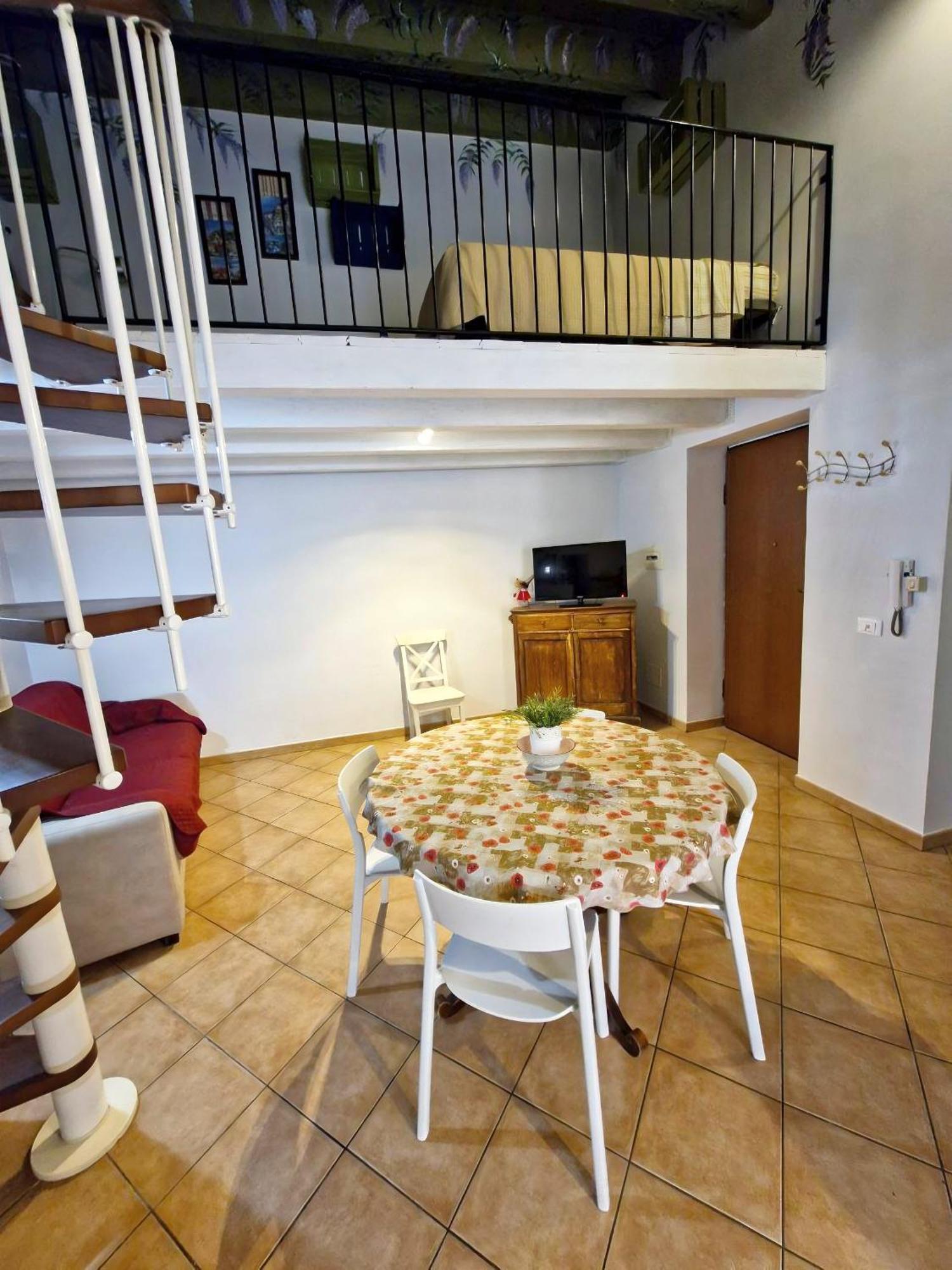 Happie Casa Il Capo & La Cattedrale Apartment Palermo Exterior photo